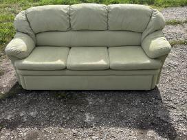 Parduodu sofa lova