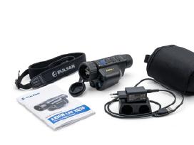 Pulsar Axion Lrf Xq38 naudotas