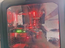 Kompiuteris, Rx 580 8gb