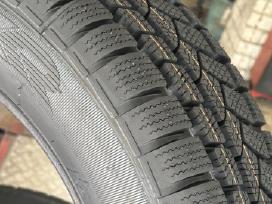 Žieminės padangos R15 195/65