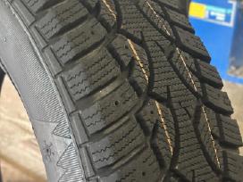 Žieminės padangos r16 205/60