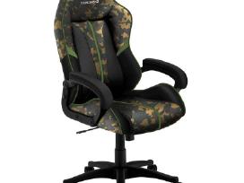 Nauja žaidimų kėdė Thunderx3 Bc1 Camo Limited