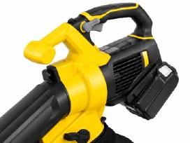 Kärcher 18v - Makita 18v akumuliatoriaus adapteris