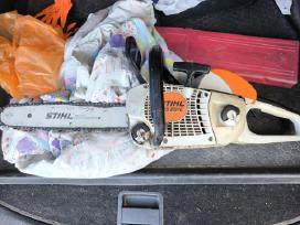 Stihl ms 201c