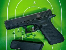Glock 17 4 gen.