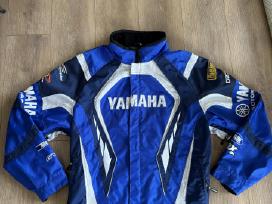 Yamaha Fxr motociklininko striukė