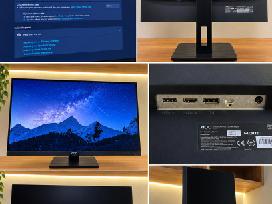 Monitorius Aoc U27p2 geros būklės
