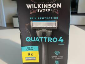 Wilkinson skutimosi peiliukai