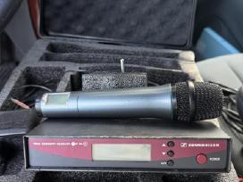 Sennheiser ew 100 G2