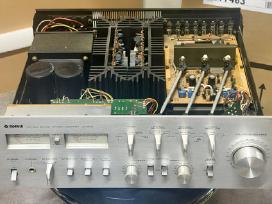 Stiprintuvas Yamaha Ca-2010