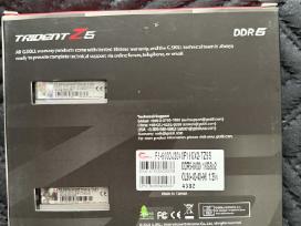 G.skill Trident 32gb 16gbx2 Ddr5-6000 Cl30