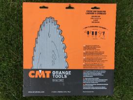 Cmt Orange Tools 295.096.12m pjovimo diskas 300 mm