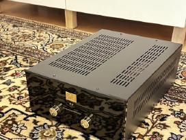 Audio Note galios stiprintuvas An P2 Pp