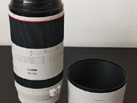 Canon Rf 100 - 500 mm F 4.5 - 7.1 L Is Usm