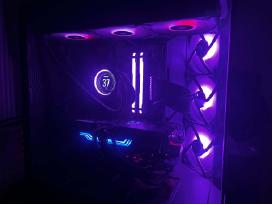 Kompiuteris 3070 ti, ryzen 9 5950, 32gb ddr4, 1tb