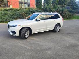 2016 Volvo Xc90 T8 Hybrid Plug-in