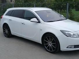Opel Insignia 2011