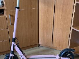Kugoo S1 sulankstomas elektrinis paspirtukas