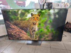 Samsung 55" Smart TV Qled 4k su 4 metų Garantija!