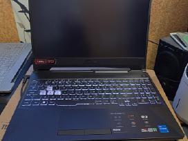 Asus Tuf Gaming F15(fx506h),15.6" Fhd 144hz