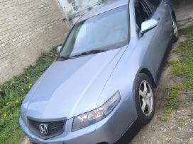 Dalys Honda Accord 03/07 2.2 103,kw