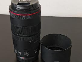 Canon Fr 100 mm F 2.8 L Macro Is Usm