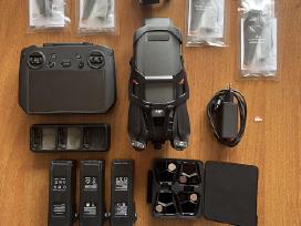 Dji Mavic 3 Pro fly more combo