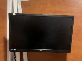 Monitorius Aoc 24 colių
