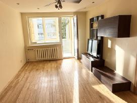 Parduodas 3 k. butas su židiniu Pažagieniuose