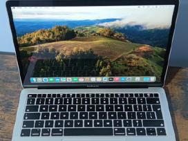 MacBook Air 13 2019, Retina, 344 ciklai