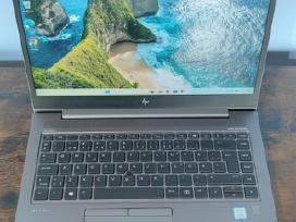 Hp Zbook G6, i7, 16gb RAM, 512gb SSD