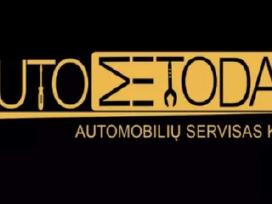 Ieškomi automechanikai