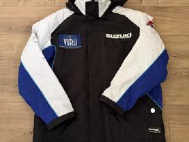 Suzuki Alstare striukė
