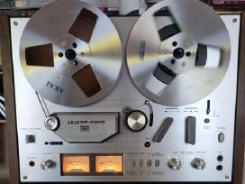 Juostinis magetofonas Akai GX-4000d