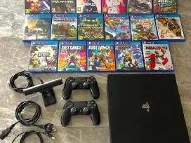 Playstation 4 Pro