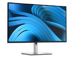 Dell P2725h, 27'', 100 Hz, silver - Monitorius
