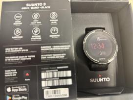 Naudotas Suunto 9 Gen1 Baro Black