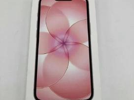 Naujas Apple iPhone 17e 512 GB Pink