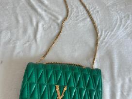 Versace original 2 rankinės