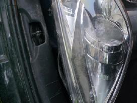 Citroen Ds3 priekinė dešinės pusės lempa