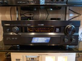 Yamaha Rx-v1300rds Receiver. 15kg. Kaip Naujas.