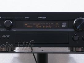 Yamaha Rx-v1300rds Receiver. 15kg. Kaip Naujas.