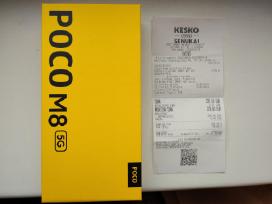 Poco M8 5G 8/256