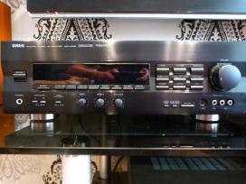 Yamaha Dsp-a592 Home Cinema Hi-fi Stereo amplifier