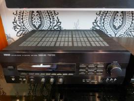 Yamaha Dsp-a592 Home Cinema Hi-fi Stereo amplifier
