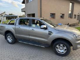 Ford Ranger 3.2 Double Cab, Euro 6