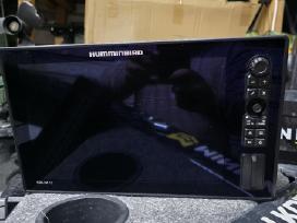 Humminbird solix 12 G3