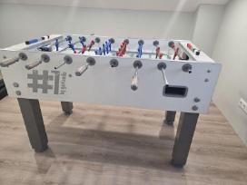 Stalo futbolo stalas nuomai