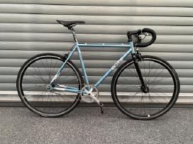 Cinelli Gazzetta vienos pavaros dviratis