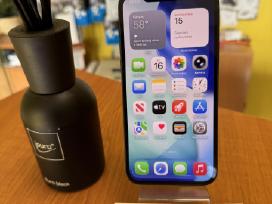 iPhone 12 Black 128gb Su Garantija